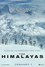The Himalayas (2016) watch-The Himalayas (2016)