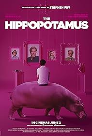 watch-The Hippopotamus (2017)