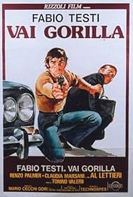 The Hired Gun (1975) watch-The Hired Gun (1975)