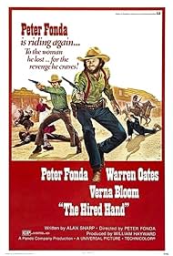 watch-The Hired Hand (1971)