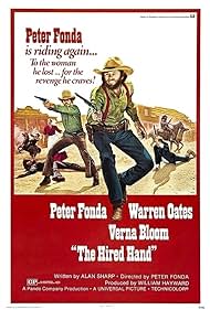 The Hired Hand (1971) watch-The Hired Hand (1971)