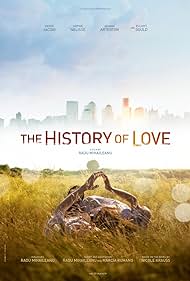 The History of Love (2016) watch-The History of Love (2016)