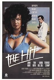 The Hit (1985) watch-The Hit (1985)