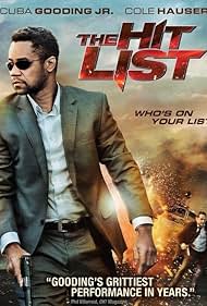 The Hit List (2011) watch-The Hit List (2011)