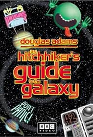 watch-The Hitchhiker's Guide to the Galaxy (1982)