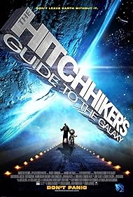 The Hitchhiker's Guide to the Galaxy (2005) watch-The Hitchhiker's Guide to the Galaxy (2005)