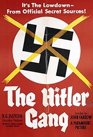 The Hitler Gang (1944) watch-The Hitler Gang (1944)