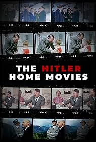 The Hitler Home Movies (2023) watch-The Hitler Home Movies (2023)