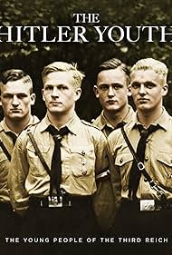 The Hitler Youth (2000) watch-The Hitler Youth (2000)
