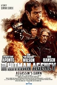 The Hitman Agency (2018) watch-The Hitman Agency (2018)