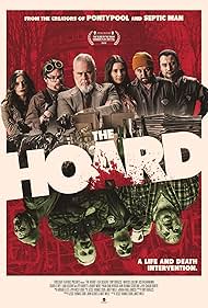 watch-The Hoard (2019)