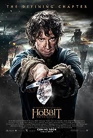 watch-The Hobbit: The Battle of the Five Armies (2014)