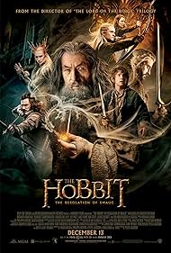 watch-The Hobbit: The Desolation of Smaug (2013)
