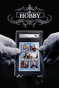 watch-The Hobby (2024)