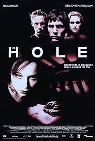 watch-The Hole (2001)