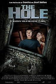 watch-The Hole (2010)