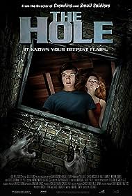 The Hole (2010) watch-The Hole (2010)