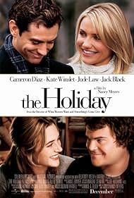 watch-The Holiday (2006)