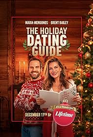The Holiday Dating Guide (2022) watch-The Holiday Dating Guide (2022)