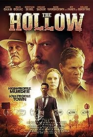 The Hollow (2016) watch-The Hollow (2016)