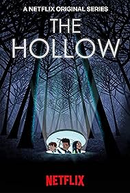 watch-The Hollow (2018)
