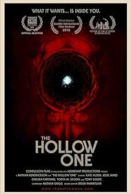watch-The Hollow One (2015)