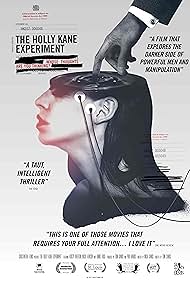 watch-The Holly Kane Experiment (2017)