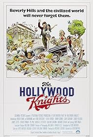 watch-The Hollywood Knights (1980)