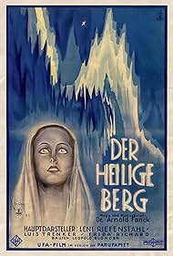 watch-The Holy Mountain (1926)
