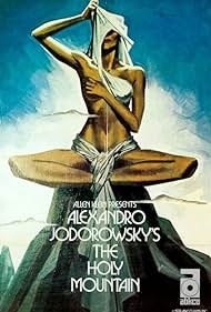 watch-The Holy Mountain (1975)