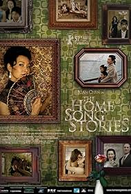The Home Song Stories (2007) watch-The Home Song Stories (2007)
