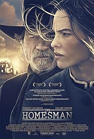 The Homesman (2014) watch-The Homesman (2014)