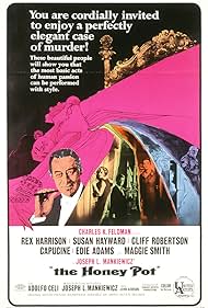 watch-The Honey Pot (1967)