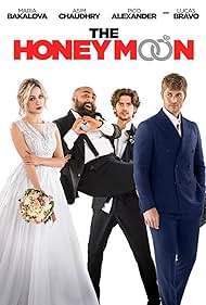 watch-The Honeymoon (2022)