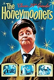watch-The Honeymooners (1955)