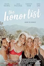 watch-The Honor List (2018)