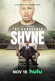 The Honorable Shyne (2024) watch-The Honorable Shyne (2024)