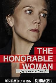 watch-The Honorable Woman (2014)