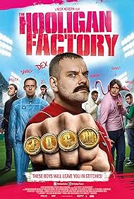 watch-The Hooligan Factory (2014)