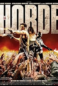 watch-The Horde (2010)