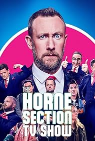 watch-The Horne Section TV Show (2022)
