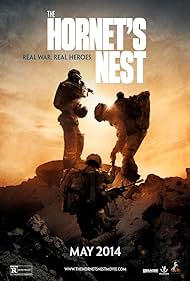 The Hornet's Nest (2014) watch-The Hornet's Nest (2014)