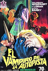 The Horrible Sexy Vampire (1971) watch-The Horrible Sexy Vampire (1971)