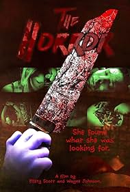 The Horror (2017) watch-The Horror (2017)
