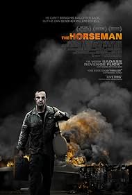 watch-The Horseman (2009)