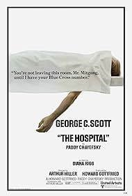 The Hospital (1972) watch-The Hospital (1972)