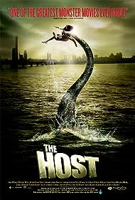 watch-The Host (2007)