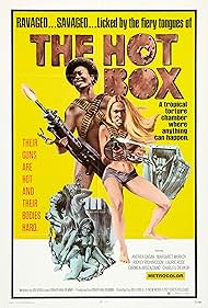 The Hot Box (1972) watch-The Hot Box (1972)