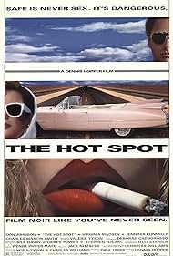 The Hot Spot (1990) watch-The Hot Spot (1990)
