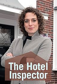 The Hotel Inspector (2005) watch-The Hotel Inspector (2005)